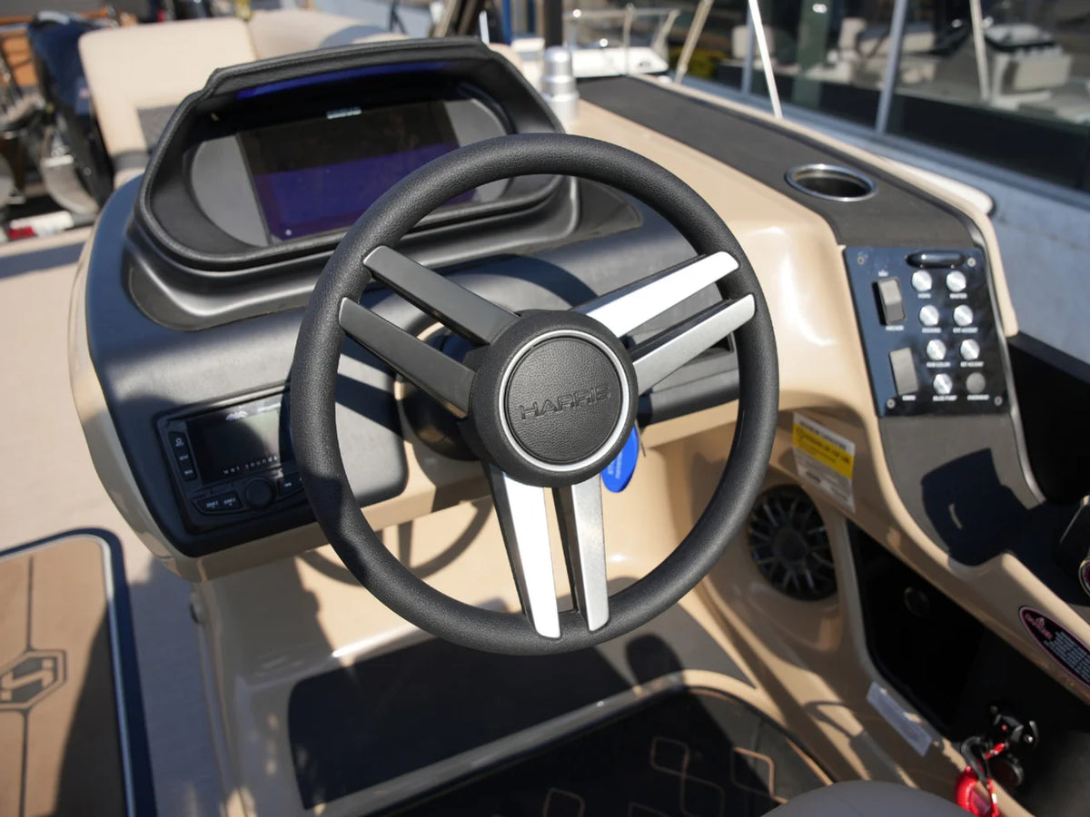 2027 Harris 250SL 25.0 feet, Lewisville, TX #20