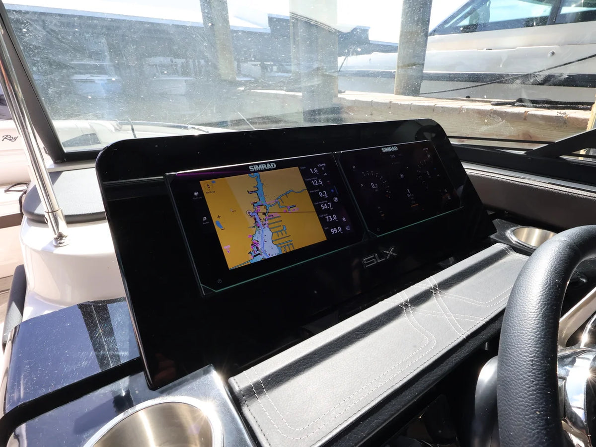 2026 Sea Ray 260 SLX OB 26.0 feet, Naples, Florida #25