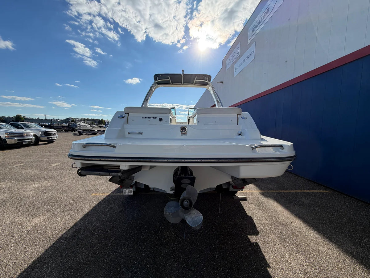 2007 Sea Ray 250 SLX 25.0 feet, Excelsior, Minnesota #6