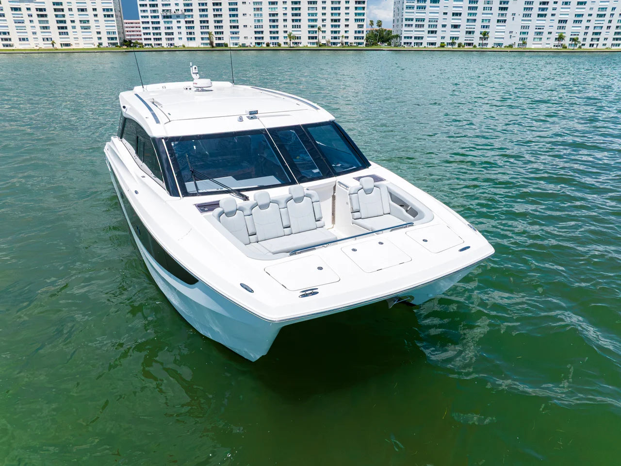 2025 Aquila 46 COUPE 46.0 feet, St Petersburg, FL #3