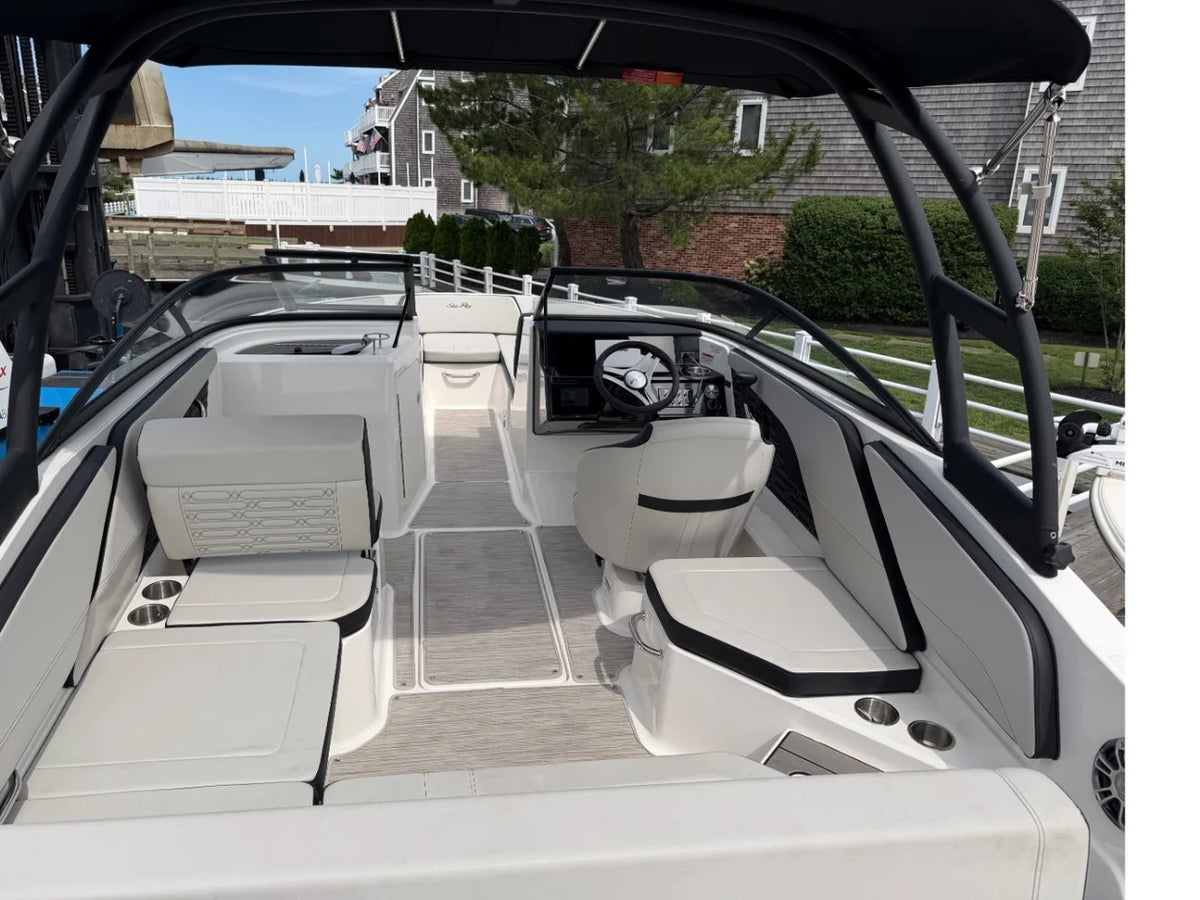 2024 Sea Ray 210 SPX 21.0 feet, Somers Point, New Jersey #8