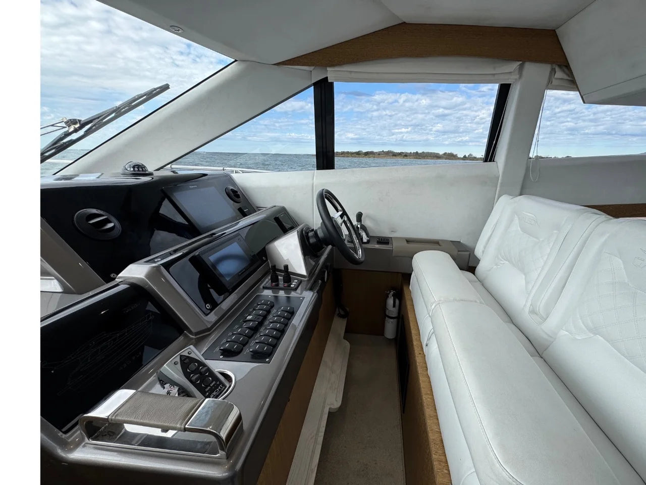 2018 Galeon 420 42.0 feet, Somers Point, New Jersey #26