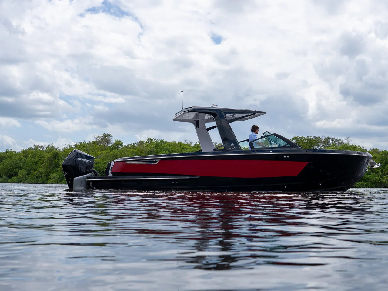 2024 Aviara AV32 Outboard 34.0 feet, Fort Myers, Florida #28