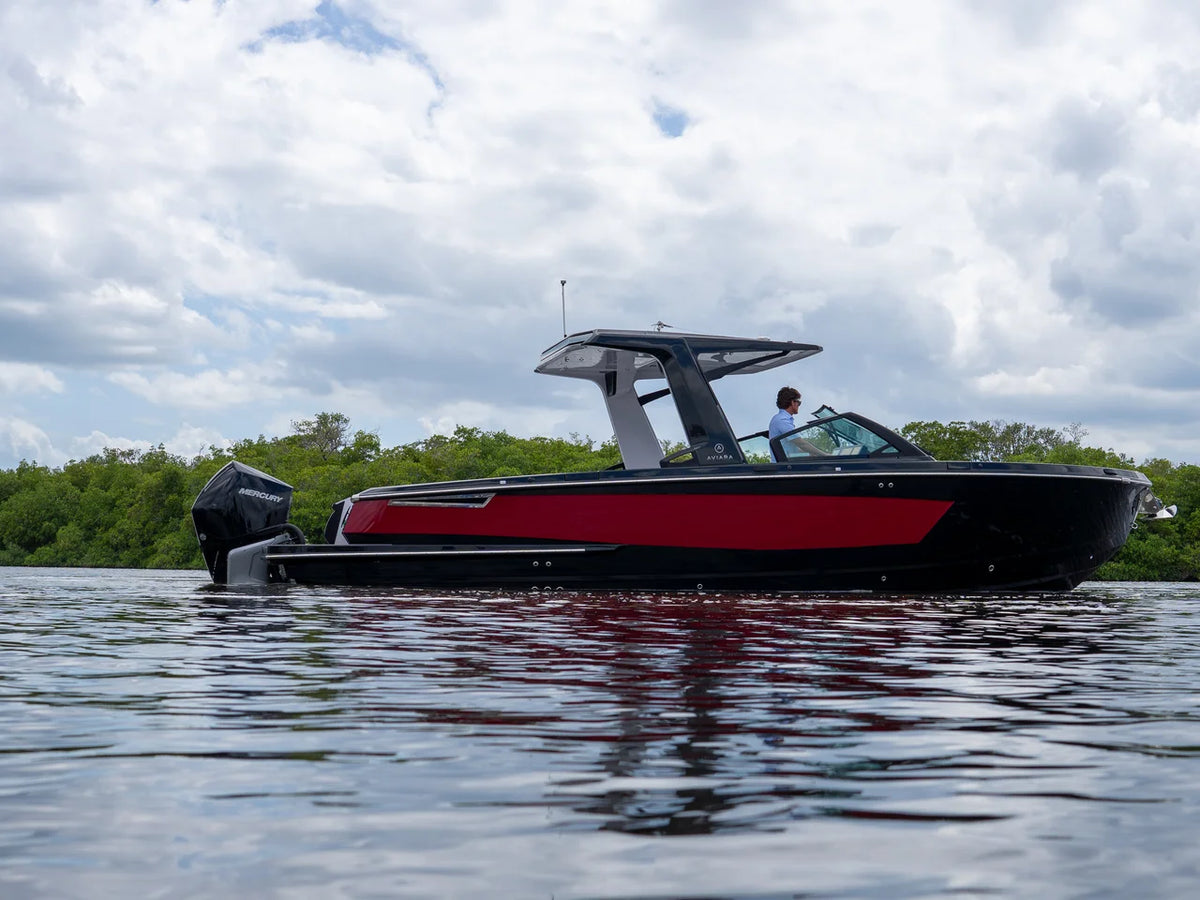 2024 Aviara AV32 Outboard 34.0 feet, Fort Myers, FL #28