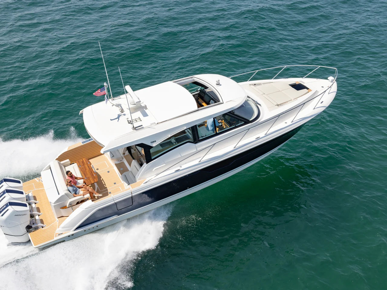 2026 Tiara Yachts 48 LE 48.0 feet, Inuvik, Northwest Territories #2