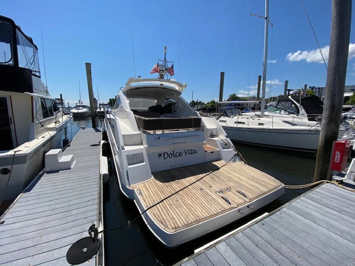 2018 Galeon 385 HTS 44.0 feet, Norwalk, Connecticut #101