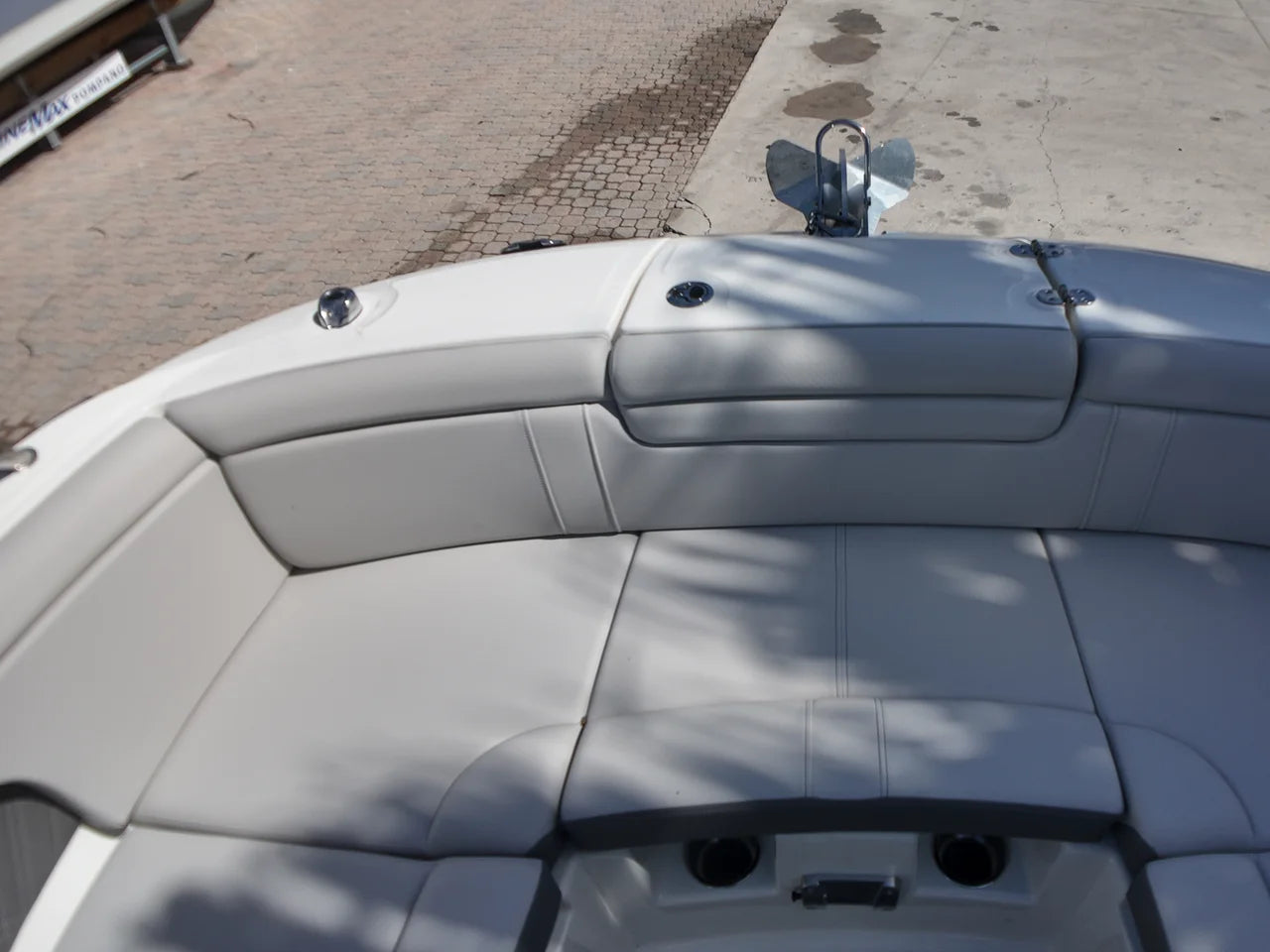 2027 Sea Ray SDX 290 Outboard 29.0 feet, Pompano Beach, Florida #34