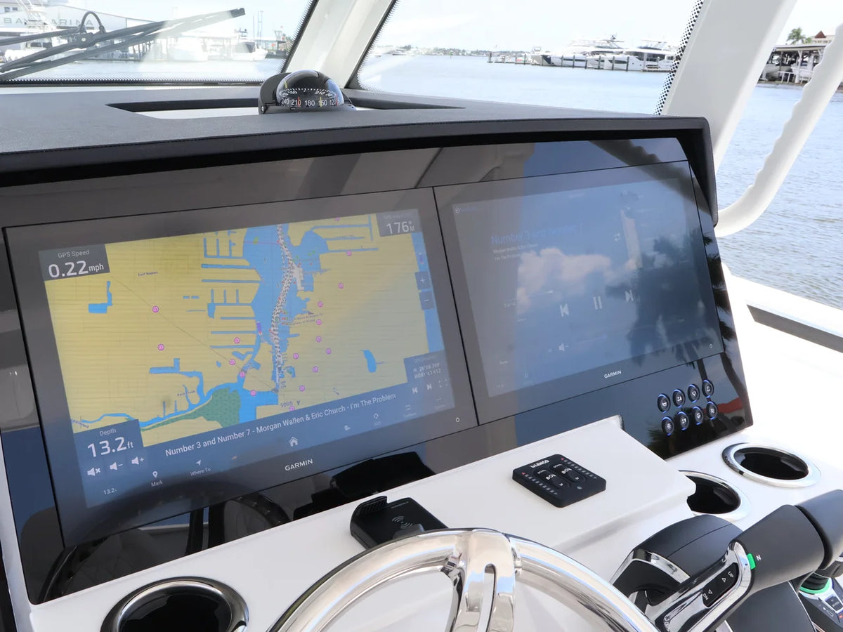 2026 Intrepid 35 PANACEA 35.0 feet, Naples, Florida #38
