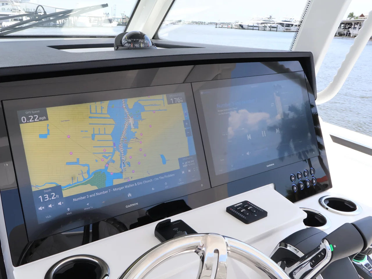 2026 Intrepid 35 PANACEA 35.0 feet, Naples, Florida #38