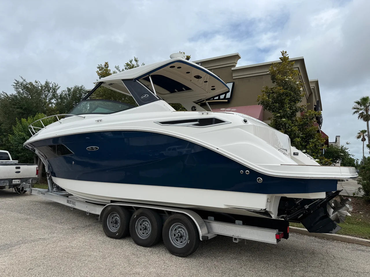 2020 Sea Ray Sundancer 320 32.0 feet, Pensacola, Florida #10