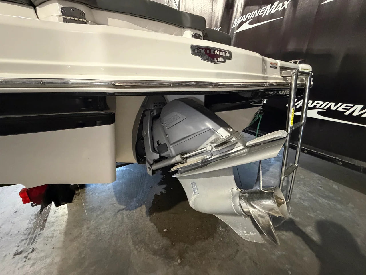 2014 Chaparral 226 SSI 22.0 feet, Rogers, MN #11