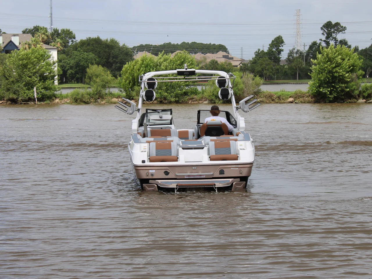 2024 Malibu 26LSV 26.0 feet, Seabrook, TX #4