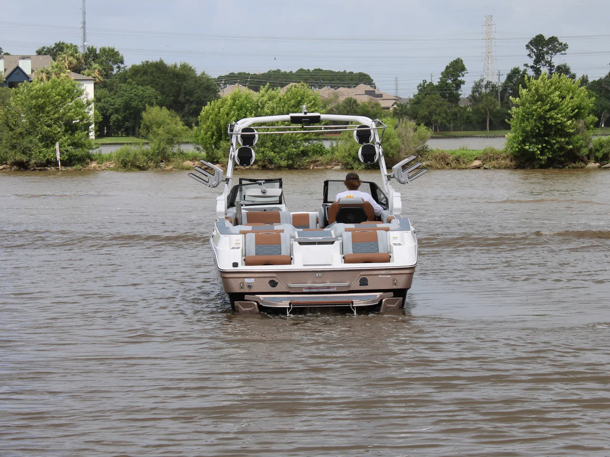 2024 Malibu 26LSV 26.0 feet, Seabrook, TX #4