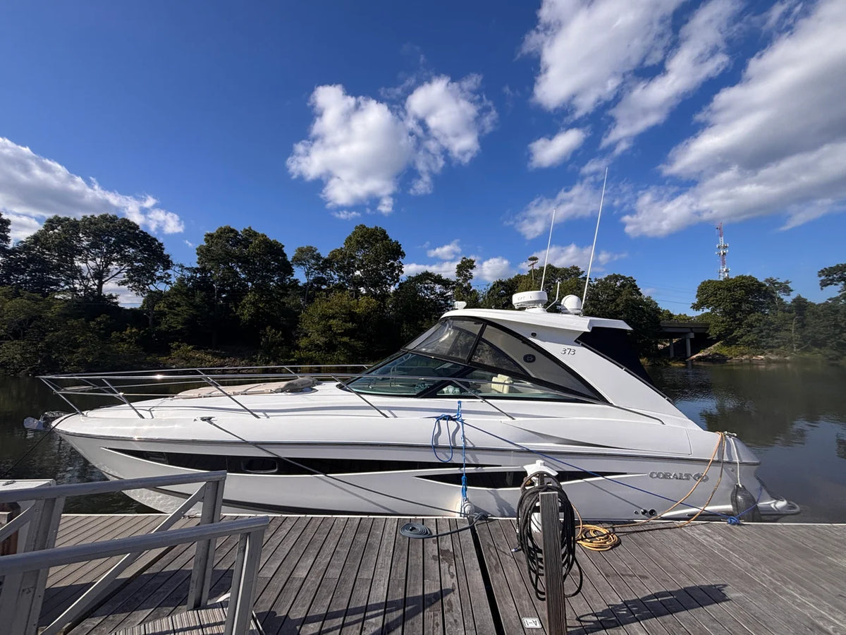 2009 Cobalt 373 37.0 feet, Wakefield, RI #1