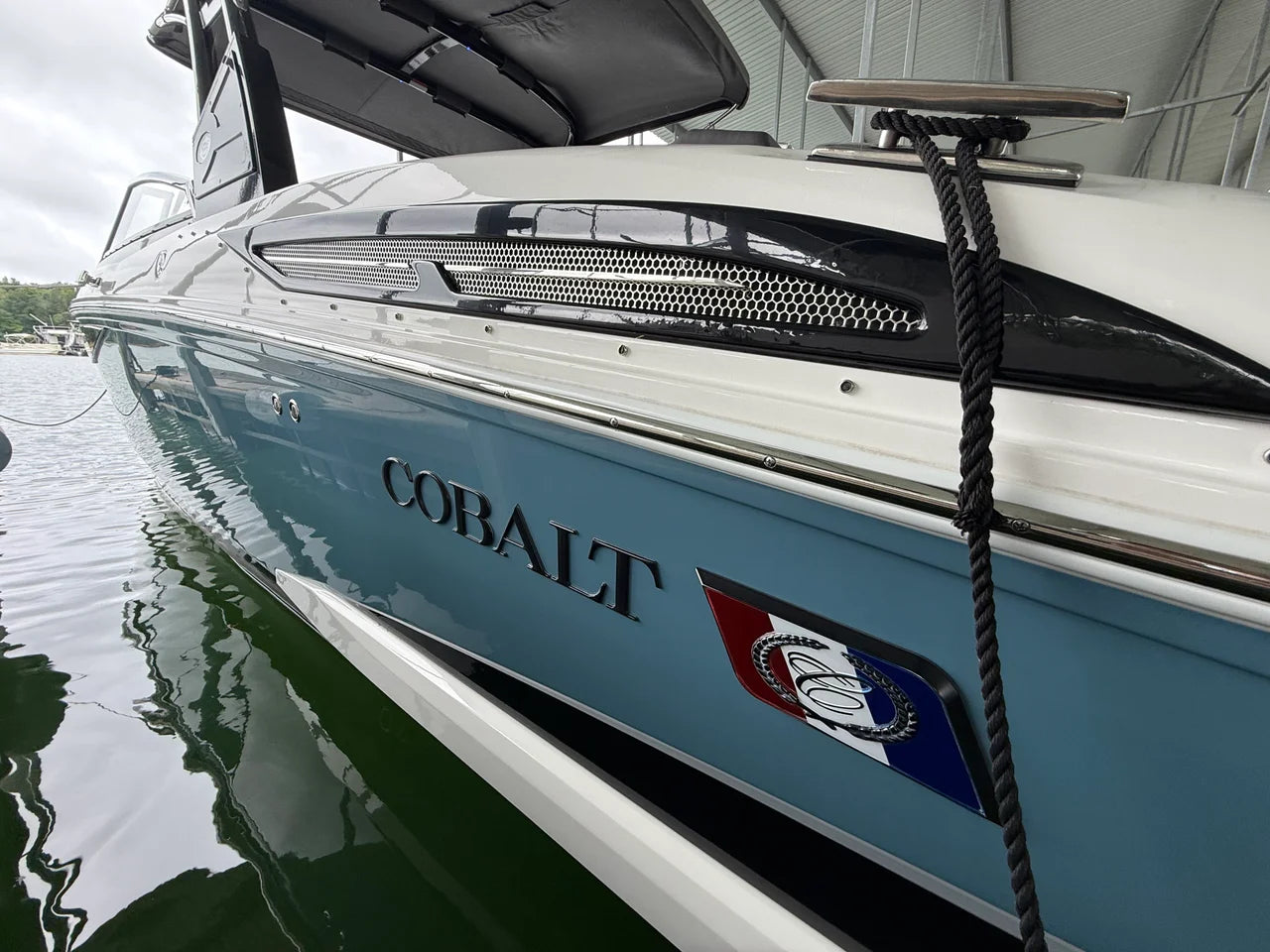 2022 Cobalt A29 29.0 feet, Cumming, GA #8