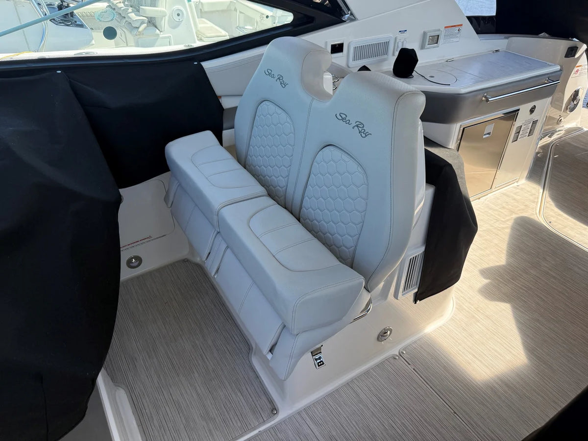 2024 Sea Ray 320 SUNDANCER OB 34.0 feet, Jacksonville Beach, Florida #27
