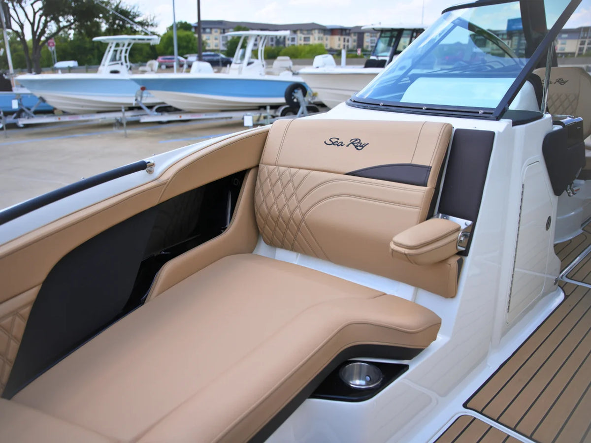 2027 Sea Ray SLX 260 26.0 feet, Lewisville, TX #33