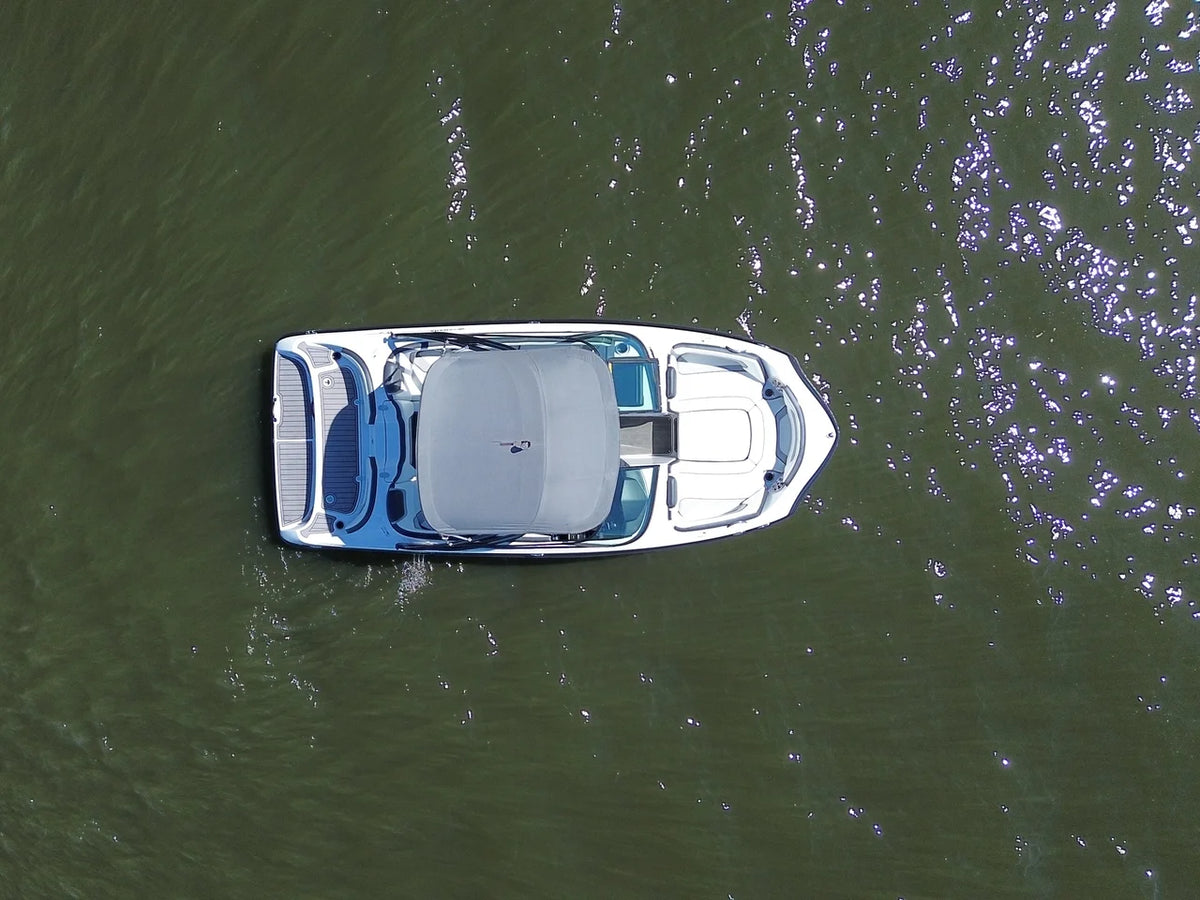 2017 Yamaha AR195 19.0 feet, Lake Wylie, SC #12