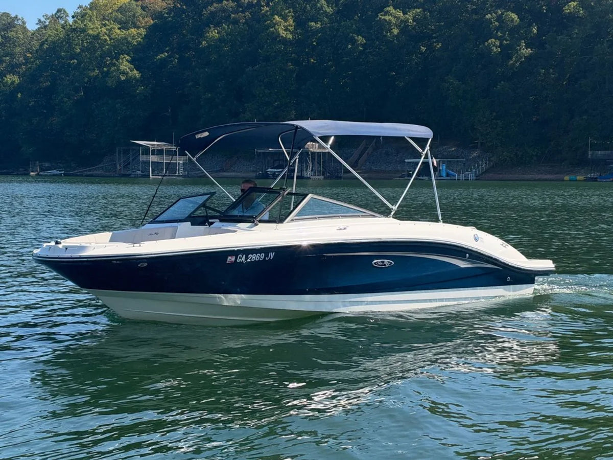 2022 Sea Ray SPX 210 21.0 feet, Cumming, GA #2