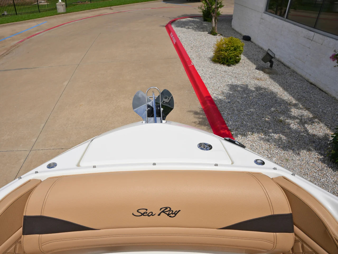 2026 Sea Ray SLX 280 28.0 feet, Lewisville, TX #46