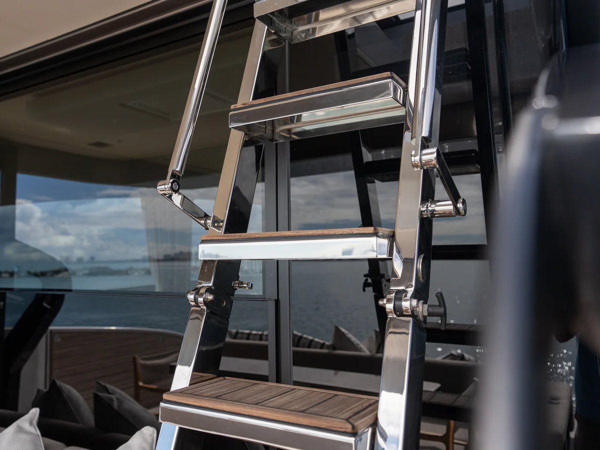 2026 Azimut Seadeck 6 57.0 feet, Miami, FL #29