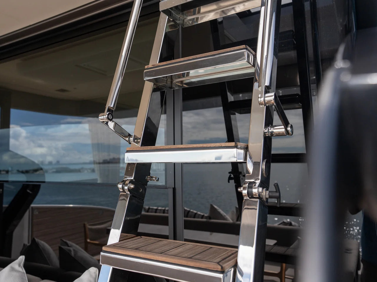 2026 Azimut Seadeck 6 57.0 feet, Miami, FL #29