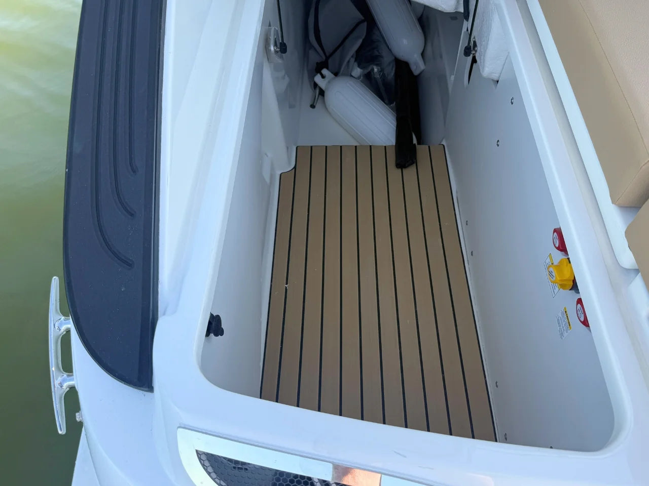 2026 Sea Ray SLX 260 Outboard 26.0 feet, Lake Wylie, SC #11