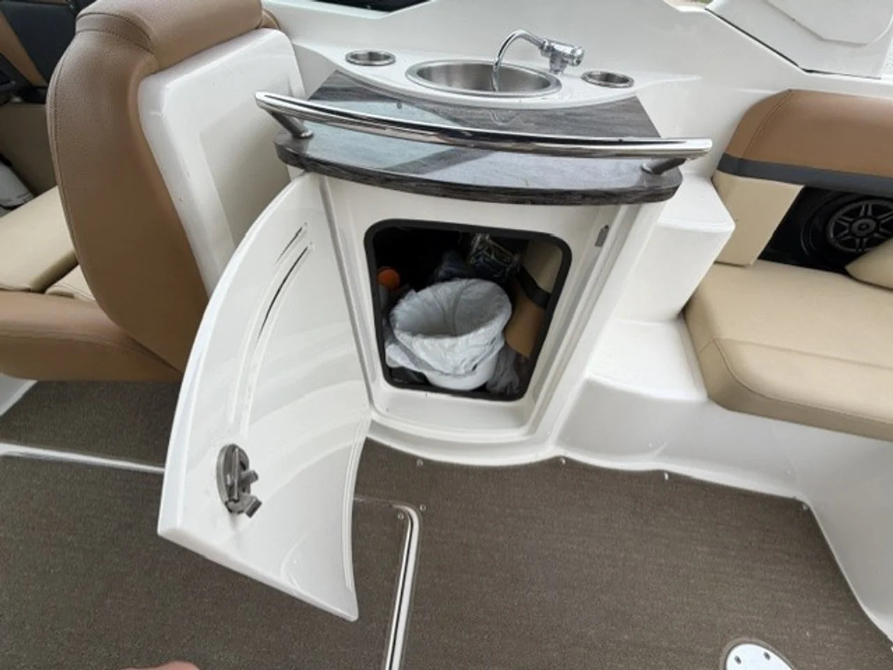 2014 Sea Ray 270 SLX 28.0 feet, Monkey Island, OK #15
