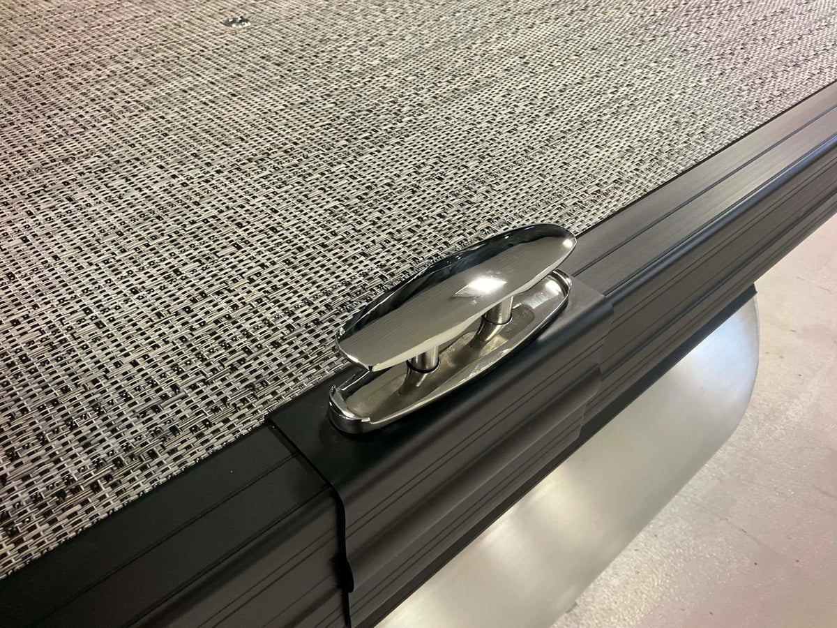 2026 Barletta Cabrio 22 QC 22.0 feet, Crosslake, Minnesota #47