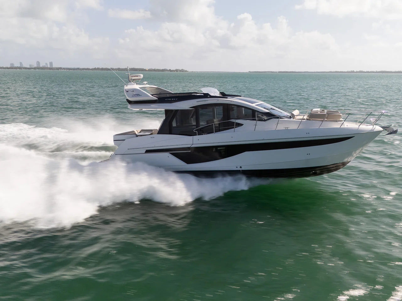 2023 Galeon 47 SKY 47.0 feet, Miami, FL #9