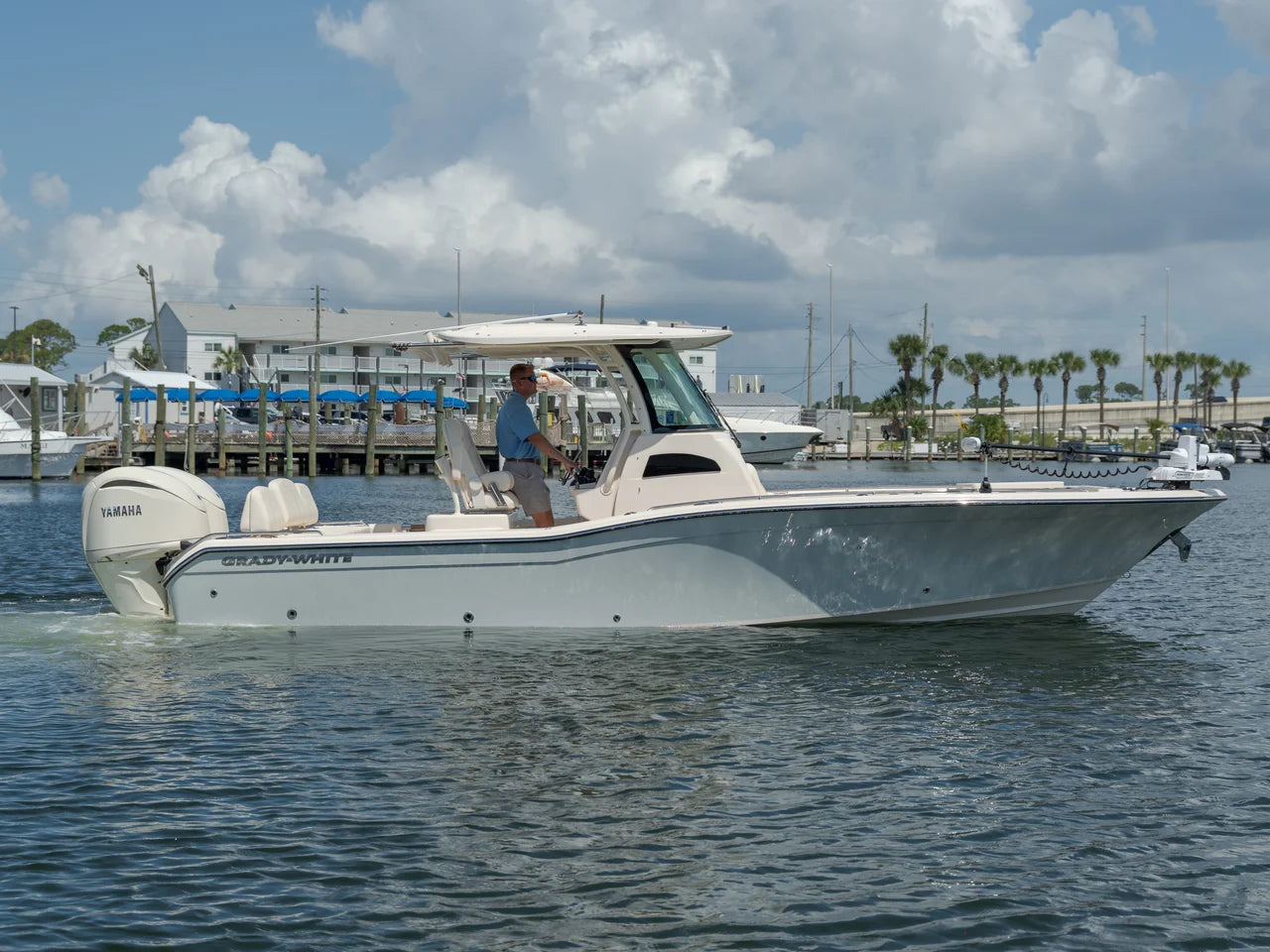 2027 Grady-White 281 CE 28.0 feet, Panama City, FL #5