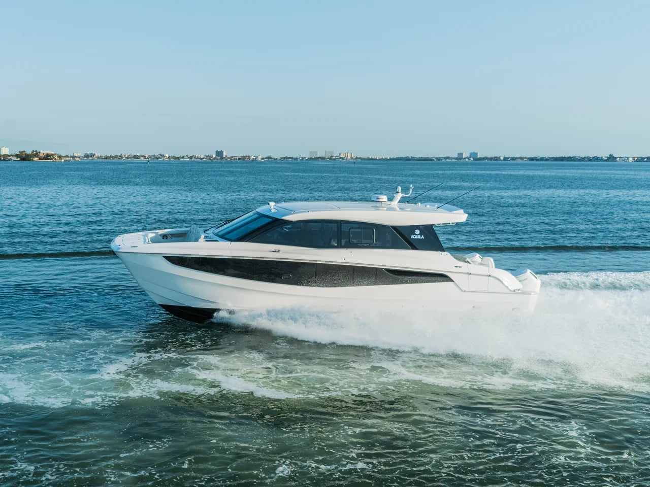 2026 Aquila 46 Coupe 46.0 feet, Inuvik, Northwest Territories #14