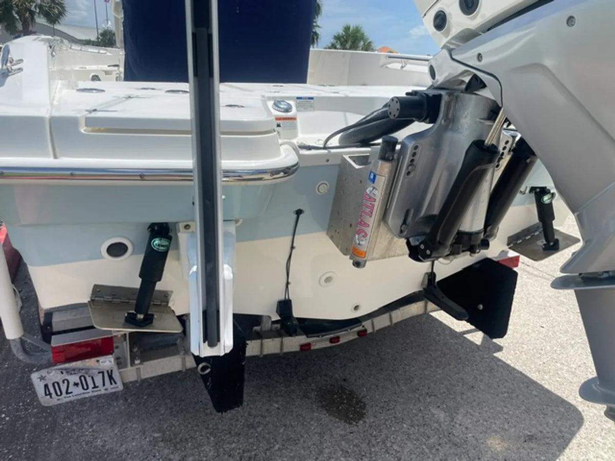 2021 Boston Whaler 250 DAUNTLESS 25.0 feet, Seabrook, TX #24