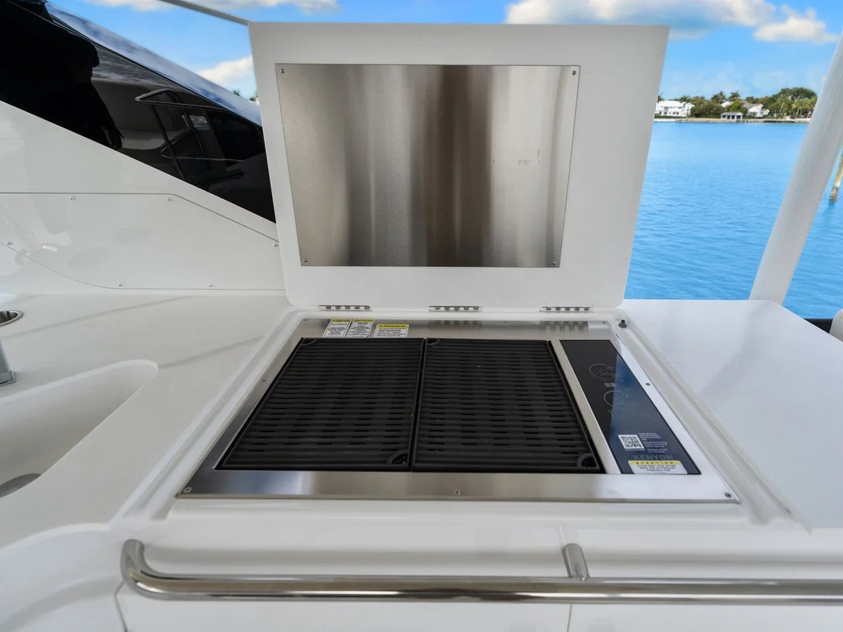 2026 Cruisers Yachts 57 FLY 57.0 feet, Miami, FL #54