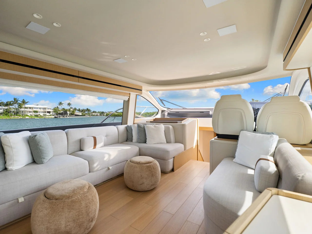 2026 Azimut FLY 62 62.0 feet, Naples, Florida #35