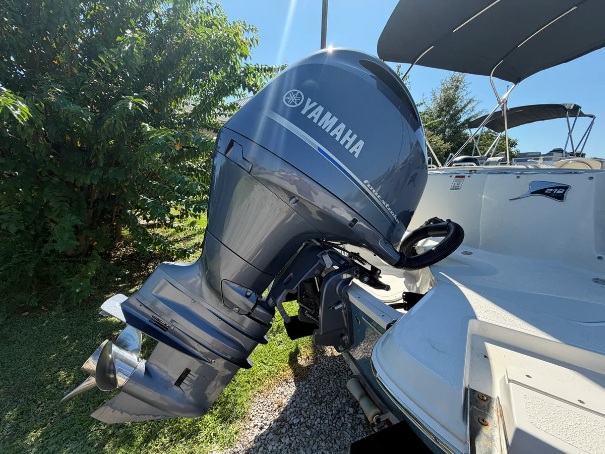 2024 Stingray 212SC 21.0 feet, Gulf Shores, AL #4