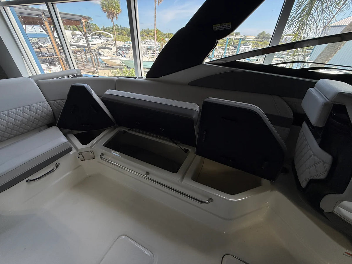 2027 Sea Ray SLX 280 Outboard 28.0 feet, Venice, Florida #22