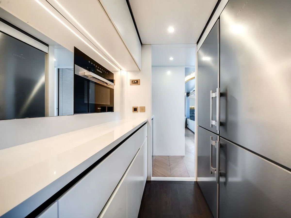 2026 Azimut Magellano 30M 95.0 feet, Pompano Beach, FL #89