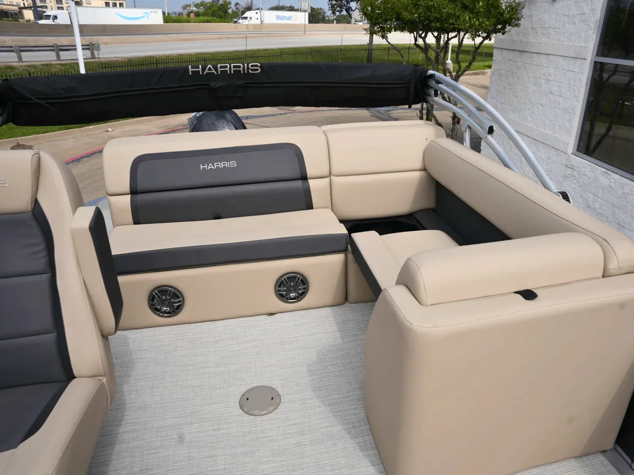 2025 Harris 230 Cruiser 23.0 feet, Lewisville, TX #14
