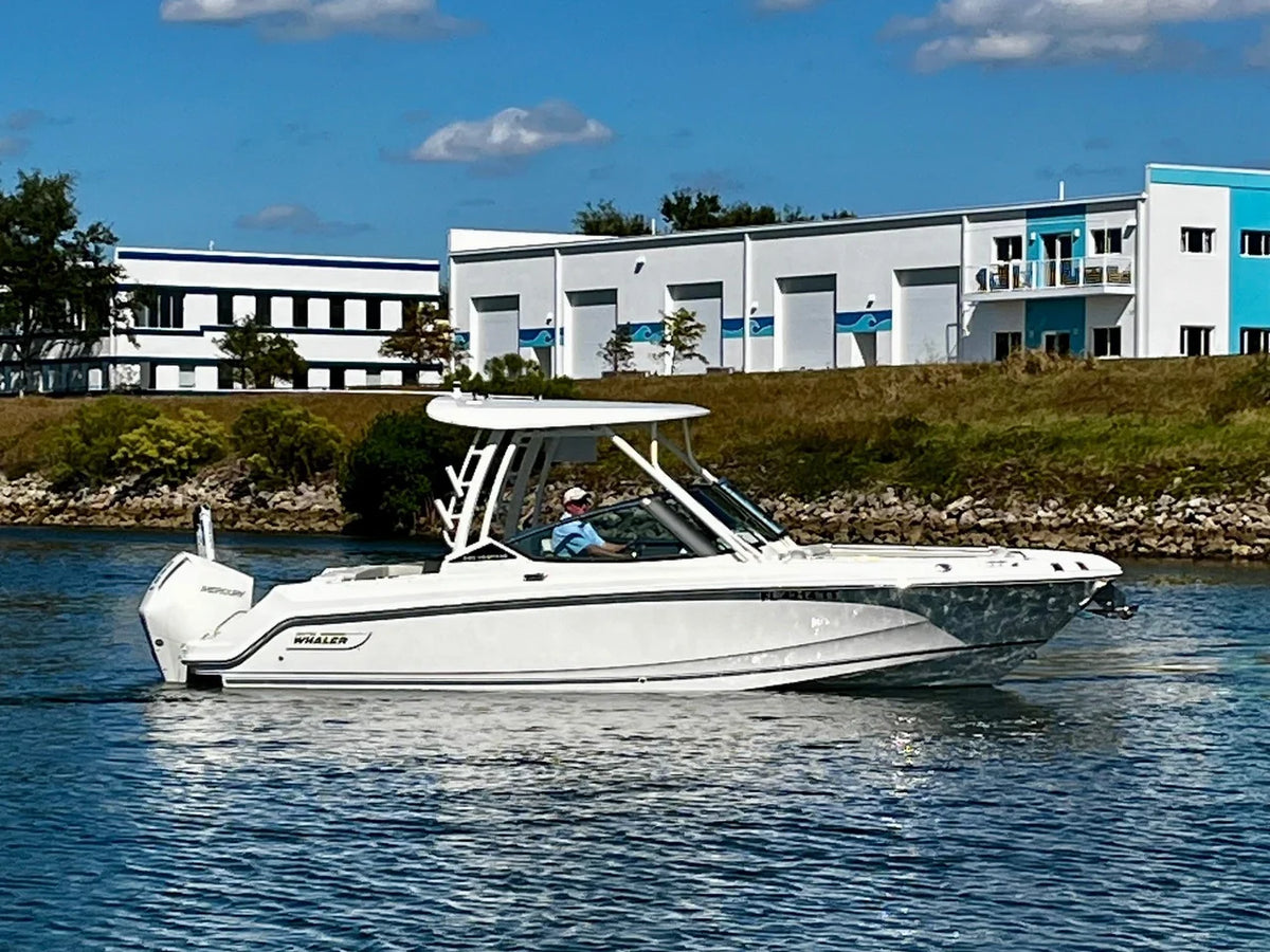 2024 Boston Whaler 240 VANTAGE 24.0 feet, Venice, Florida #6