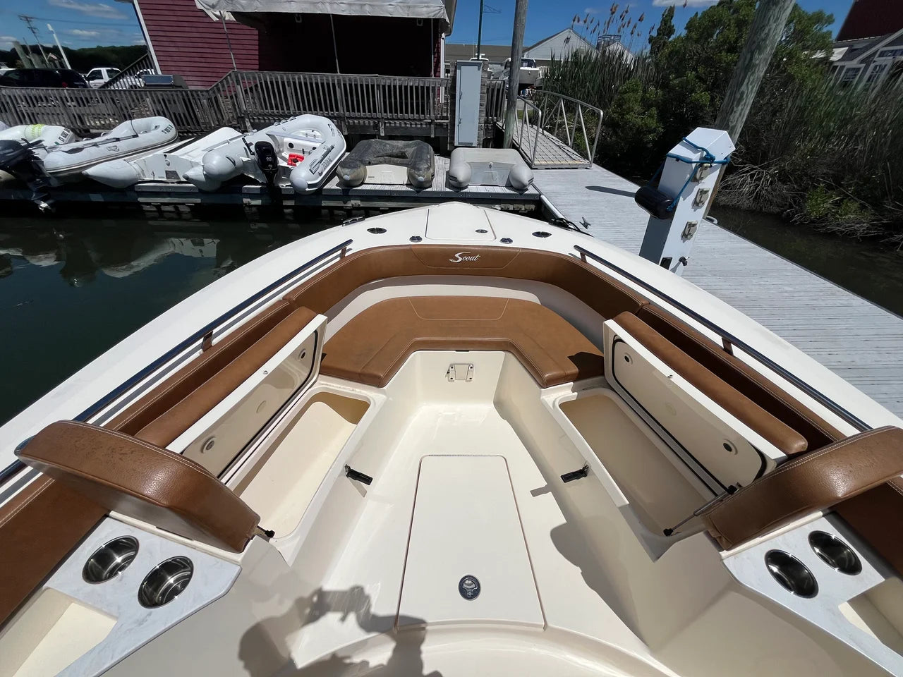 2021 Scout 277 LXF 35.0 feet, Westbrook, Connecticut #18