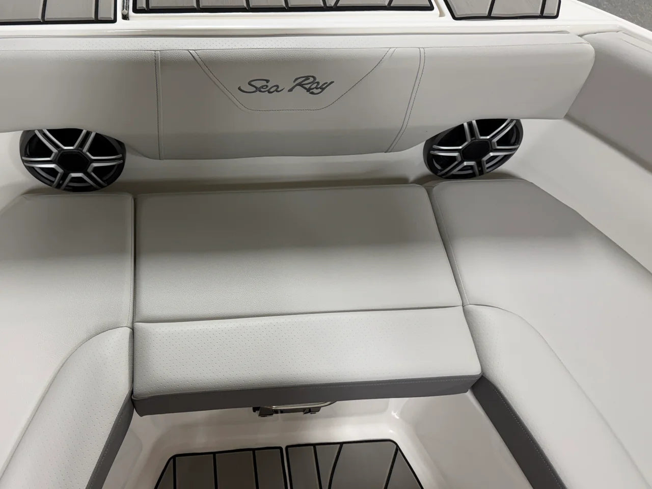 2026 Sea Ray SDX 230 Surf 23.0 feet, Nisswa, Minnesota #93