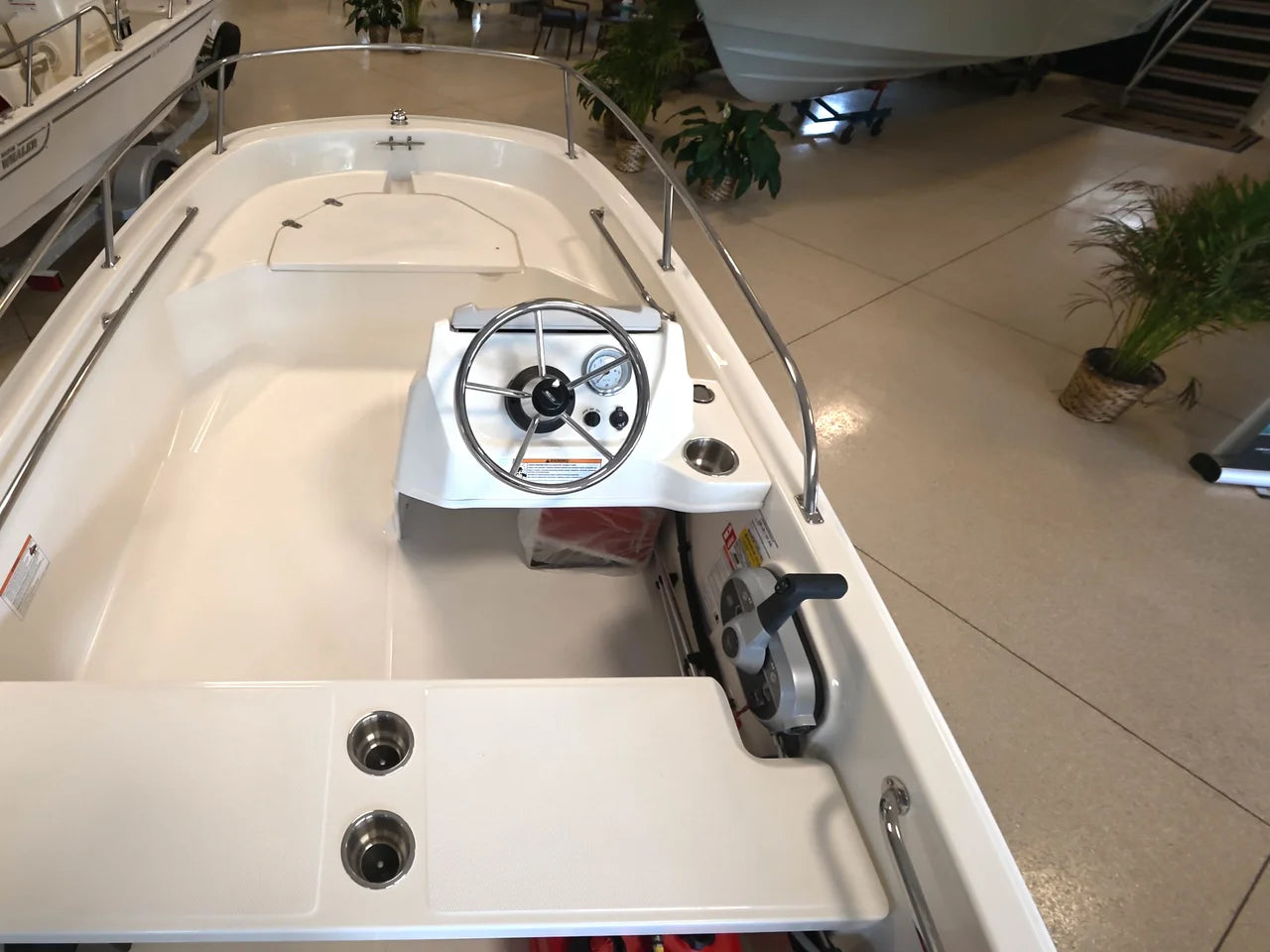 2026 Boston Whaler 130 Super Sport 13.0 feet, Dennis, New Jersey #10