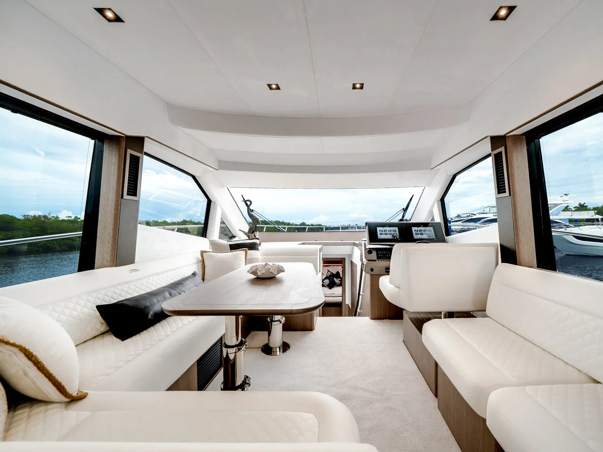 2025 Galeon 500 FLY 53.0 feet, Fort Myers, FL #8
