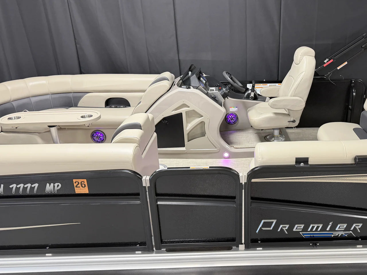 2023 Premier PREMIER 23.0 feet, Nisswa, Minnesota #7