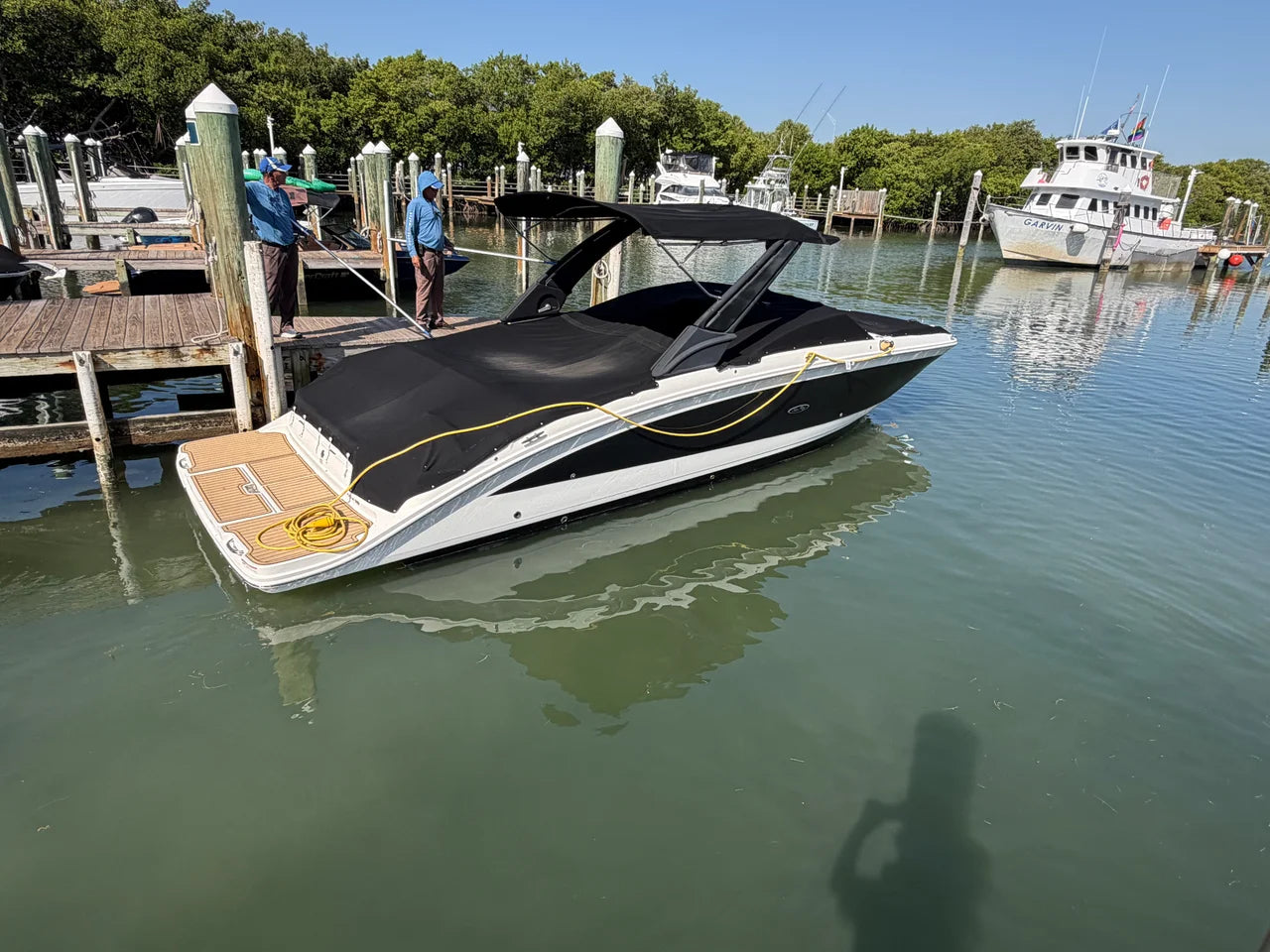 2021 Sea Ray 290 SDX 298.0 feet, Miami, FL #3