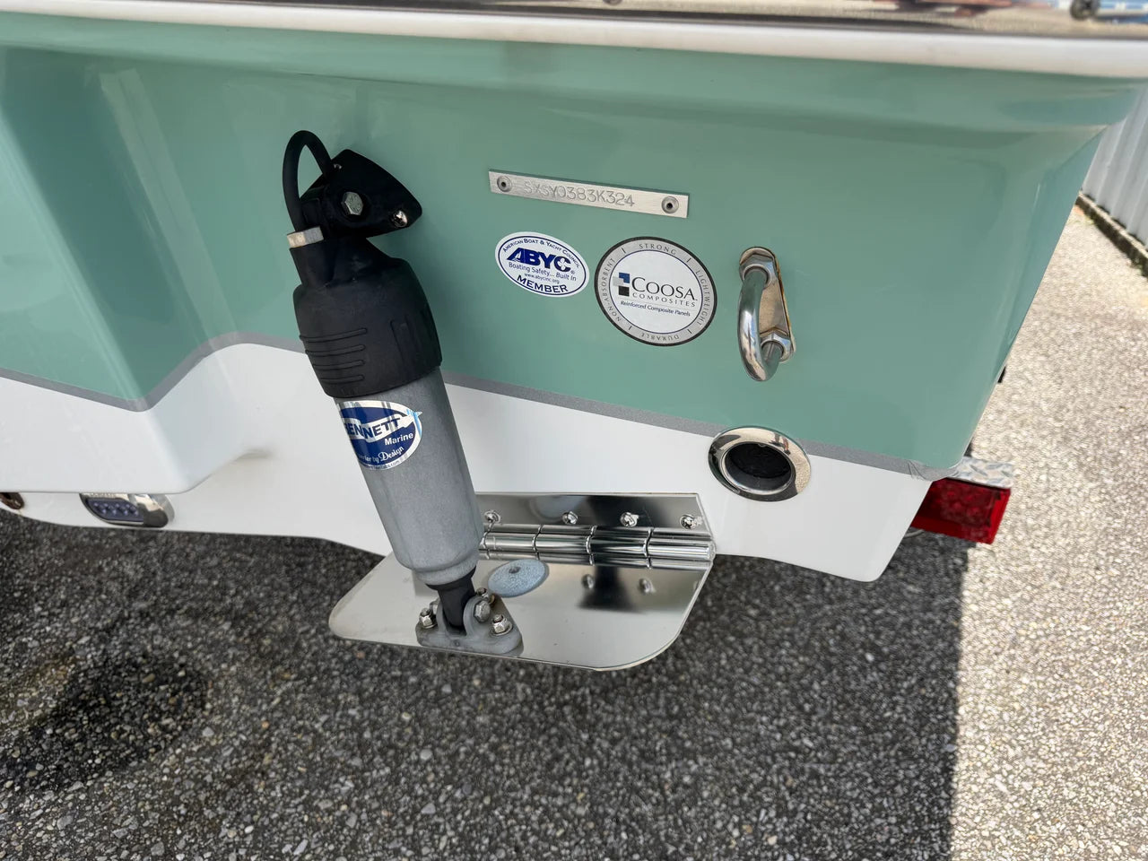 2024 Sea Hunt ULTRA 234 24.0 feet, Pensacola, Florida #11