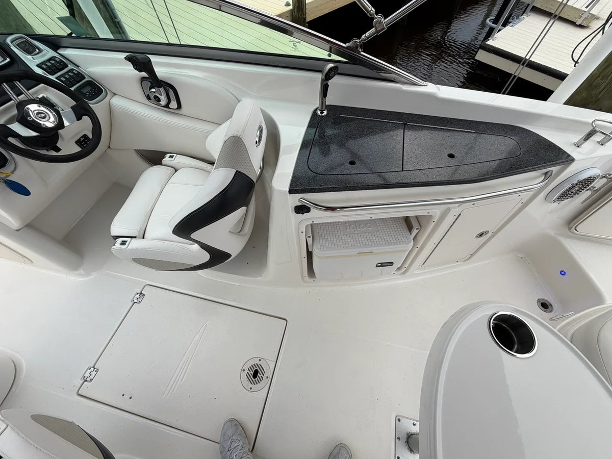 2012 Chaparral 267 SSX 26.0 feet, Clearwater, Florida #9