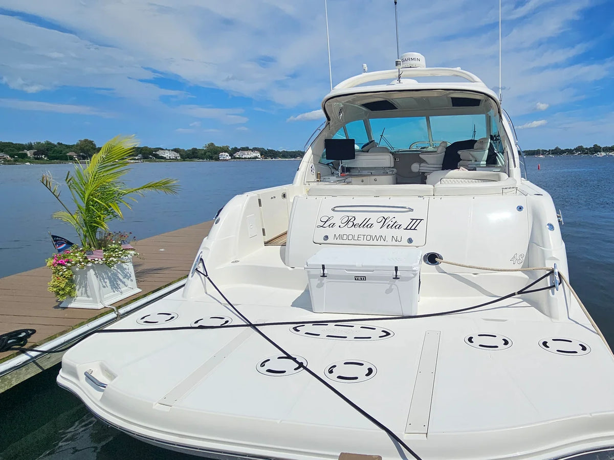 2006 Sea Ray 48 Sundancer 48.0 feet, Red Bank, NJ #5
