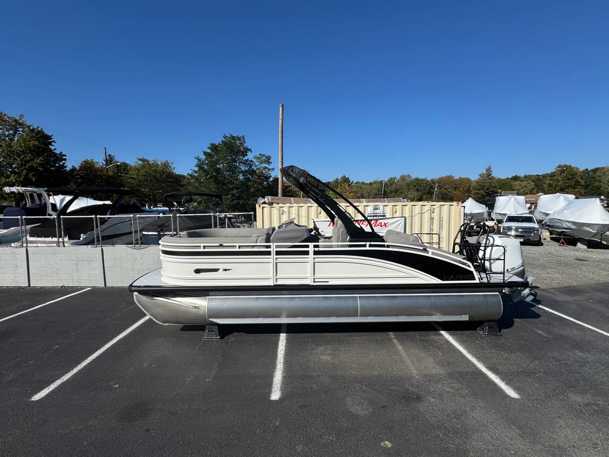 2027 Harris 230SOL 23.0 feet, Lake Hopatcong, NJ #1